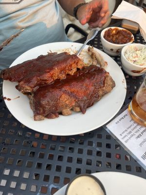 The Wallow Bar & Grill by null