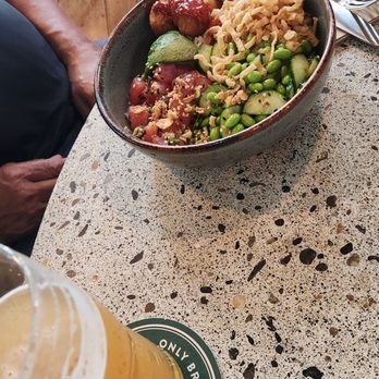 LOCAL Public Eatery - Kamloops - Ahi poke - Salad Near Me - Kamloops, British Columbia LOCAL Public Eatery - Kamloops - Ahi poke - Salad Near Me - Kamloops, British Columbia