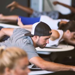 City Surf Fitness