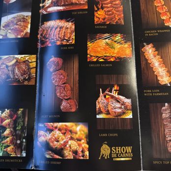 Show de Carnes - Steakhouses Near Me - Sausalito, California Show de Carnes - Steakhouses Near Me - Sausalito, California