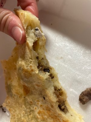 El Atacor #9 by null