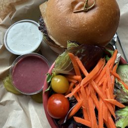 Burger Burger