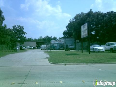 KAB Air Manufacturing Inc