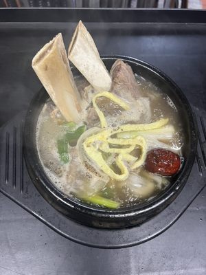 Shilla Restaurant by null