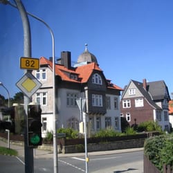 Stadtrundfahrt