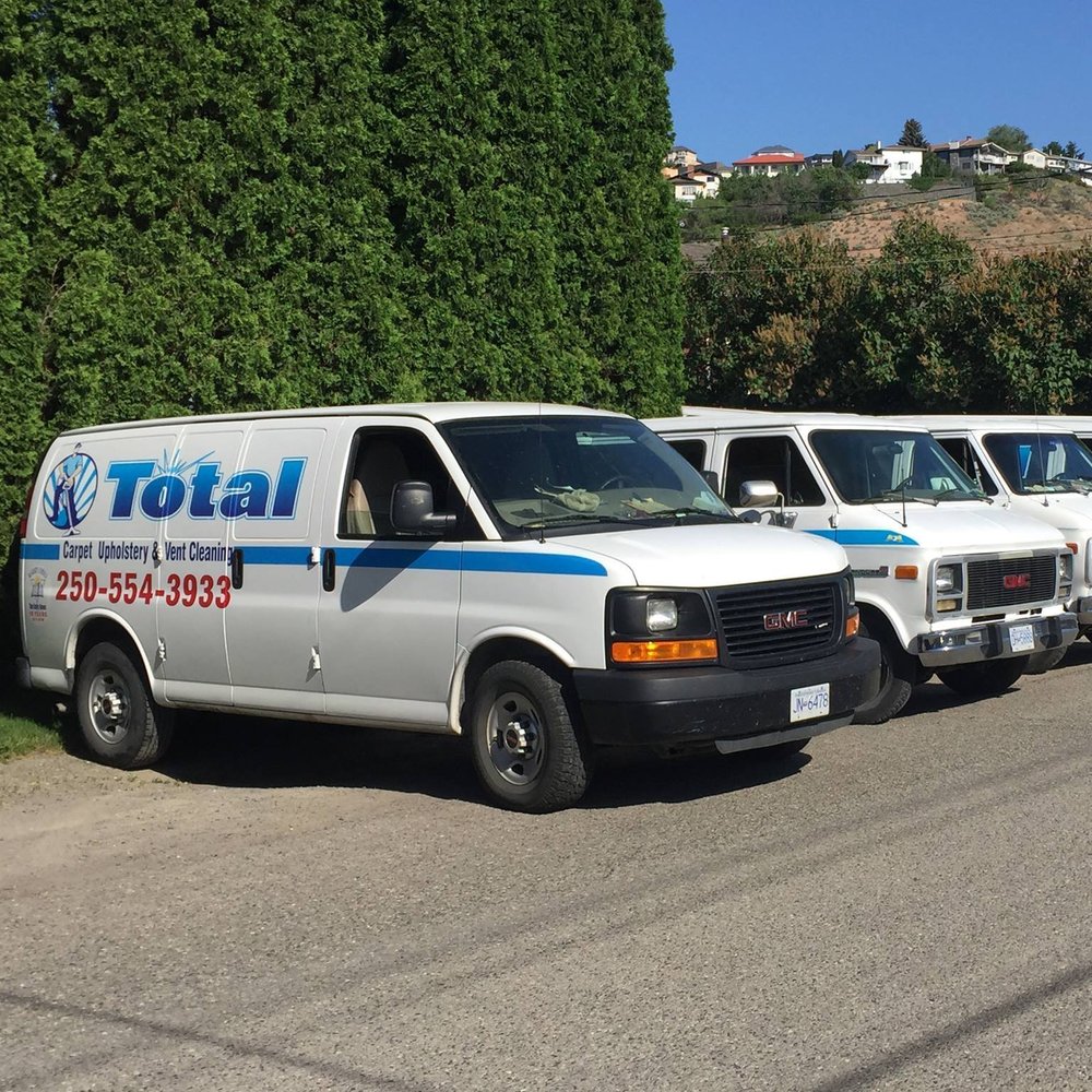 TOTAL CARPET UPHOLSTERY & VENT CLEANING Updated July 2024 437