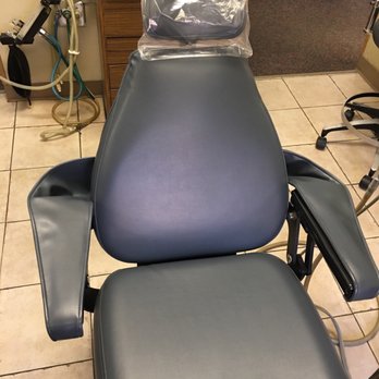 Hooper C Brian - Dentist chair let the cleaning begin! - Cosmetic Dentists Near Me - Edmond, Oklahoma Hooper C Brian - Dentist chair let the cleaning begin! - Cosmetic Dentists Near Me - Edmond, Oklahoma