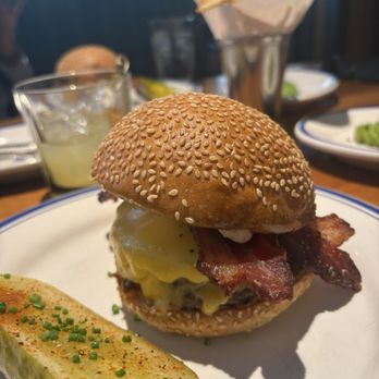 Hudson House - Seafood Near Me - Houston, Texas