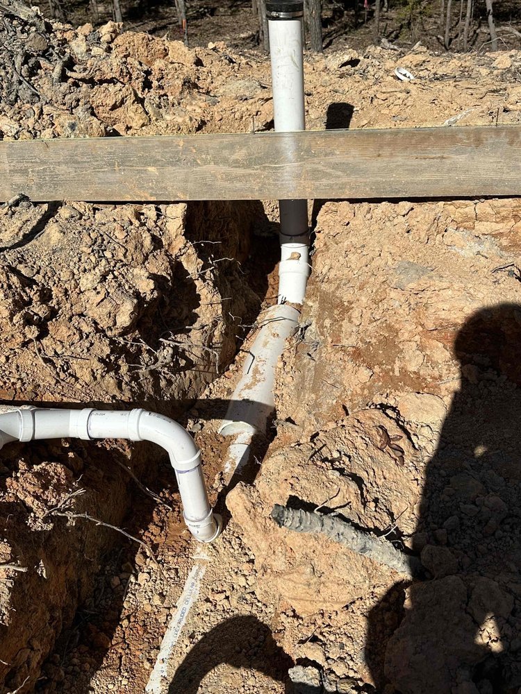 Slide of Happi Plumbing