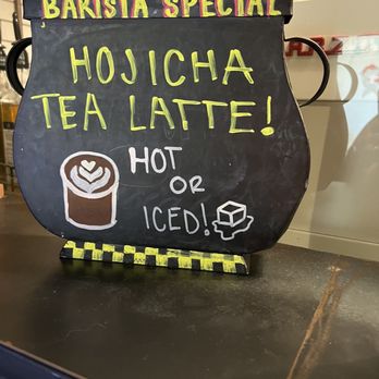 Lift Coffee Roasters - Special of the day - Coffee & Tea Near Me - Riverside, California