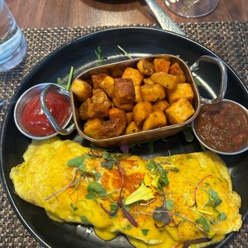 The Clinkscale - French Omelet - Breakfast & Brunch Near Me - Jerome, Arizona The Clinkscale - French Omelet - Breakfast & Brunch Near Me - Jerome, Arizona
