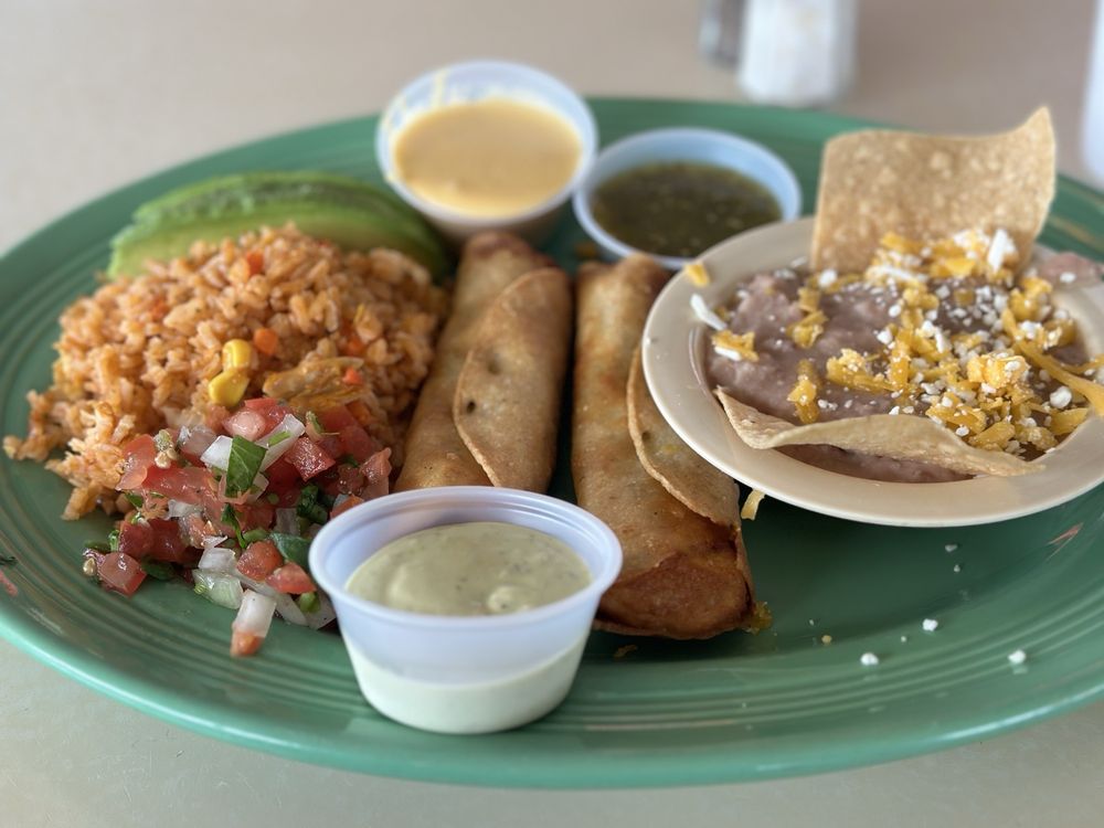 Goode Company Taqueria & Hamburgers