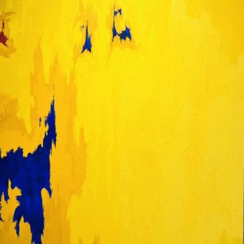 Clyfford Still Museum - Art Museums Near Me - Denver, Colorado