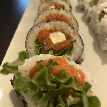 Sushi Queen - Black Widow add c/c - Sushi Bars Near Me - Charlotte, North Carolina Sushi Queen - Black Widow add c/c - Sushi Bars Near Me - Charlotte, North Carolina