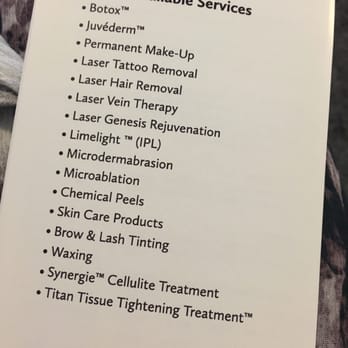 SkinRN Aesthetics - Menu - Skin Care Near Me - Nashville, Tennessee SkinRN Aesthetics - Menu - Skin Care Near Me - Nashville, Tennessee