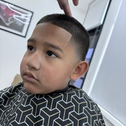 Apex Barbershop