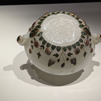 Seattle Asian Art Museum - Art Museums Near Me - Seattle, Washington
