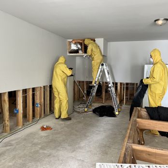 Brothers Environmental - Remediation of walls and Sheetrock due to water infiltration - Damage Restoration Near Me Brothers Environmental - Remediation of walls and Sheetrock due to water infiltration - Damage Restoration Near Me