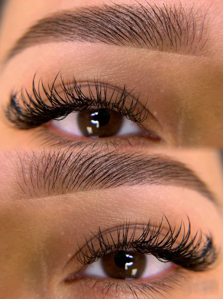 GlowBrows Logo