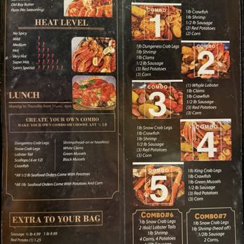 Storming Crab Albuquerque NM - Seafood Near Me - Albuquerque, New Mexico Storming Crab Albuquerque NM - Seafood Near Me - Albuquerque, New Mexico
