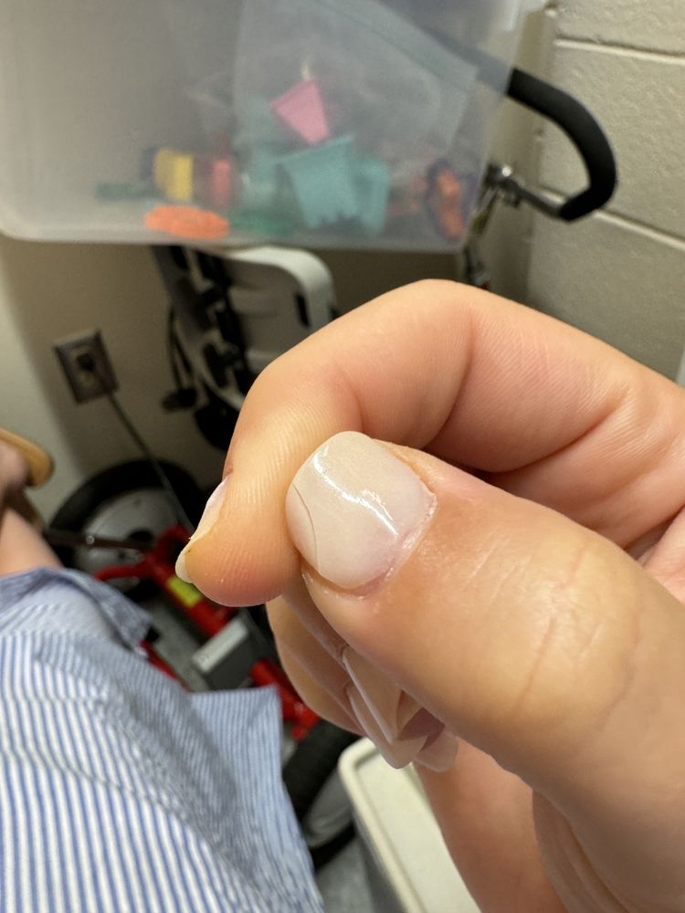 PRIMP & POSH! NAIL BAR Updated October 2024 52 Photos & 40 Reviews 300 Hughes Rd, Madison