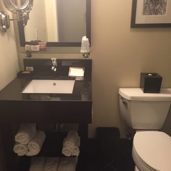 Hotel Le Marais - Bathroom - Hotels Near Me - New Orleans, Louisiana Hotel Le Marais - Bathroom - Hotels Near Me - New Orleans, Louisiana
