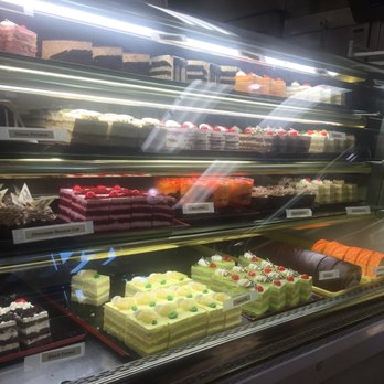 Cafe Tazza - Desserts - Bakeries Near Me - Dublin, California