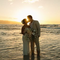 Jocelyn A Dungca Bridal Designs and Alterations - Dress