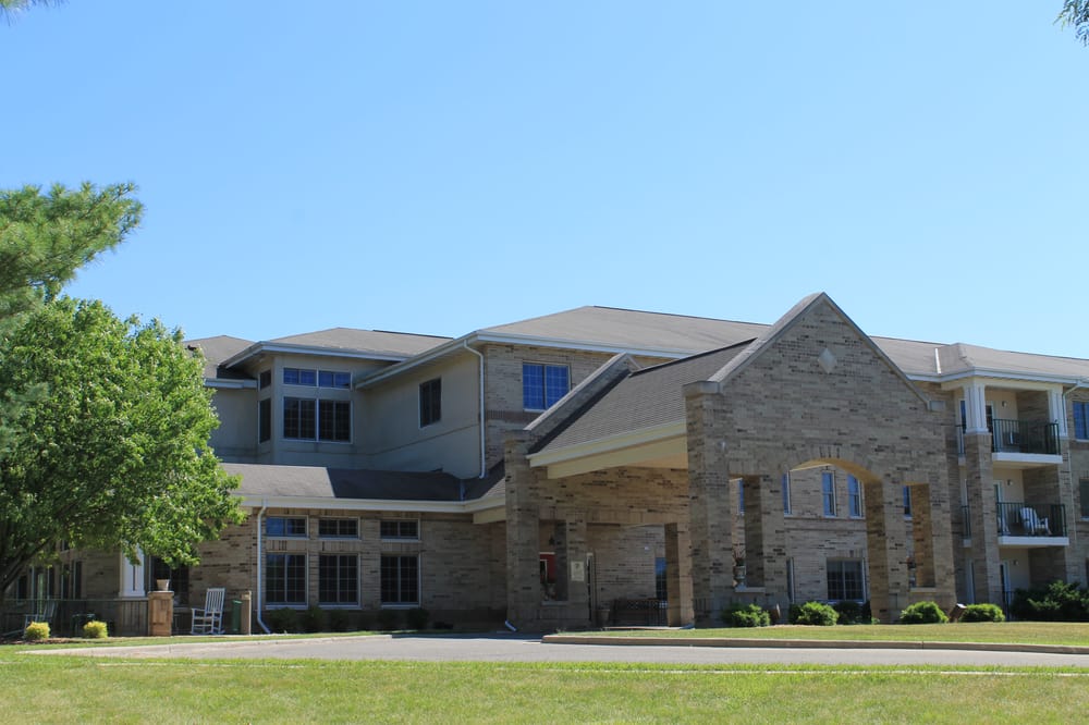 MULBERRY GLEN 1255 W Main St, Whitewater, WI Yelp