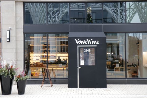 Verve Wine Chicago by null