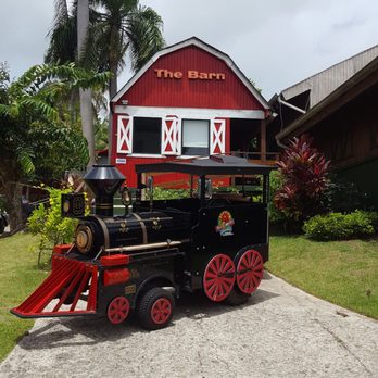 Villa Campestre - Amusement Parks Near Me - Guaynabo, Puerto Rico