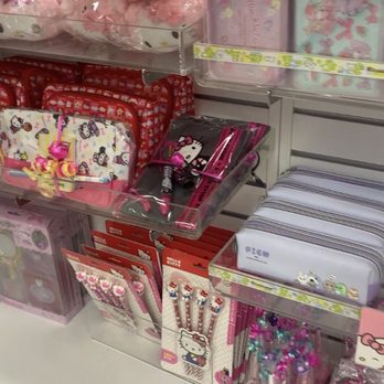 Sanrio Surprises - some cute stuff! - Toy Stores Near Me - Honolulu, Hawaii Sanrio Surprises - some cute stuff! - Toy Stores Near Me - Honolulu, Hawaii