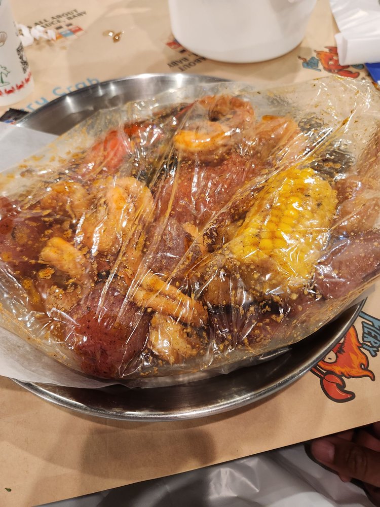 FIERY CRAB SEAFOOD RESTAURANT AND BAR 23 Photos & 36 Reviews 2645