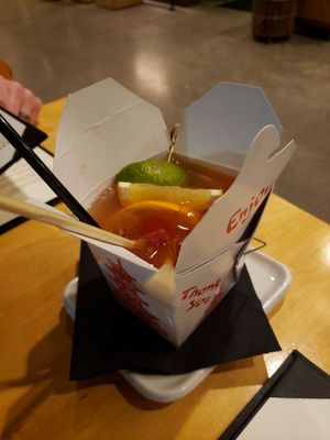 Yumi Japanese Restaurant & Bar - Edina by null