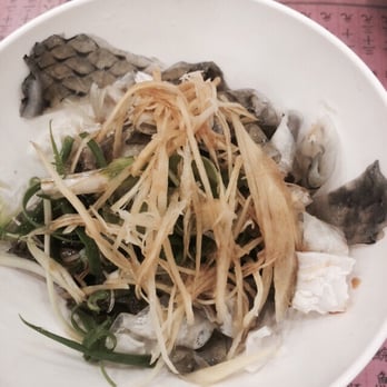 羅富記粥麵專家 - Smooth and chewy fish skin - Congee Near Me - Hong Kong, HK 羅富記粥麵專家 - Smooth and chewy fish skin - Congee Near Me - Hong Kong, HK
