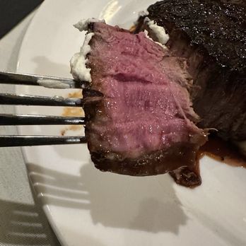 River Stone Chophouse - Perfect cook - Steakhouses Near Me - Suffolk, Virginia River Stone Chophouse - Perfect cook - Steakhouses Near Me - Suffolk, Virginia