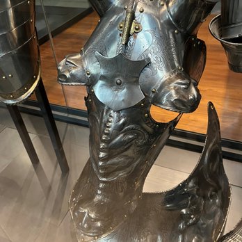 Musée de l'Armée - Museums Near Me - Paris, 75