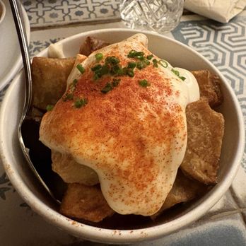 Al-Andalus - Tapas Bars Near Me - New York, New York