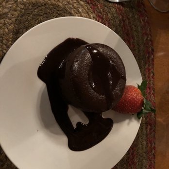 Gobblers Roost - Dessert - Steakhouses Near Me - Nevada, Missouri Gobblers Roost - Dessert - Steakhouses Near Me - Nevada, Missouri