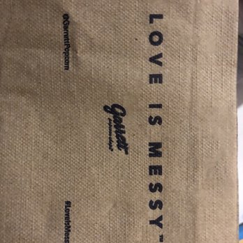 Garrett Popcorn Shops - Popcorn Shops Near Me - Chicago, Illinois Garrett Popcorn Shops - Popcorn Shops Near Me - Chicago, Illinois