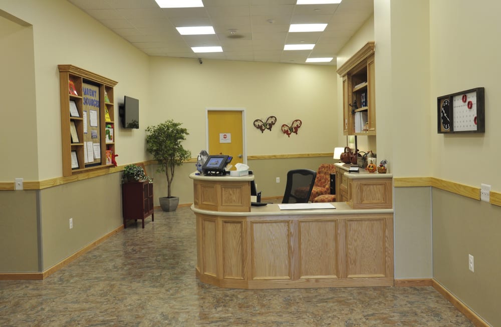 Merit School of Arlington - childcare center in Arlington, VA