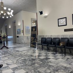 New Hanover County Courthouse