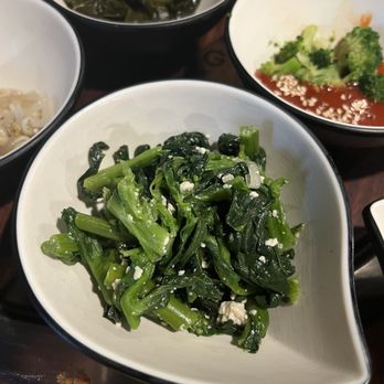 Hangang - Korean Near Me - Honolulu, Hawaii