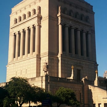 Blue Ribbon Carriages - Indiana War Memorial - Tours Near Me - Indianapolis, Indiana