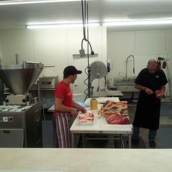 The Meat Shop - Meat Shops Near Me - Phoenix, Arizona
