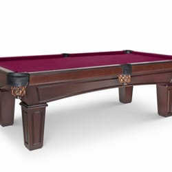 Dr Billiard