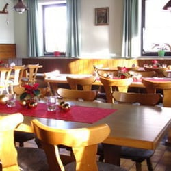Zum Floß