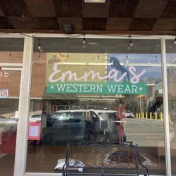 Emmas Western Wear