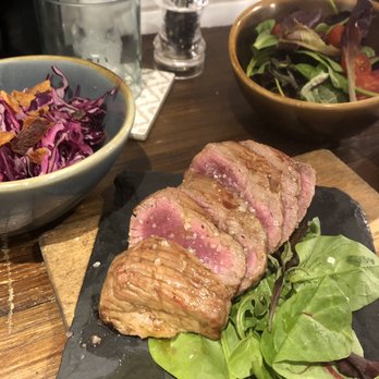 Macellaio RC - Rear steak - Italian Near Me - London, XGL