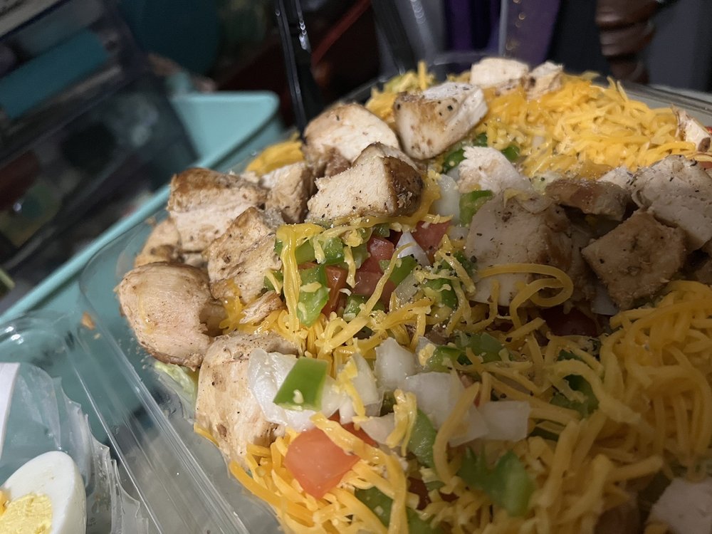 NICK’S BBQ & DRIVEIN Updated March 2024 16 Reviews 310 S Main St